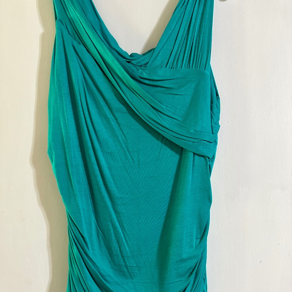 Venus brand Teal in color Large